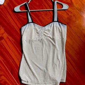 The Limited tank top